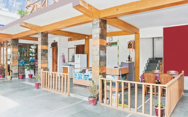 Surabhi Hotel