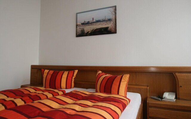 Hotel Rummeni