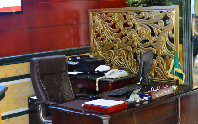 Golden Hotel