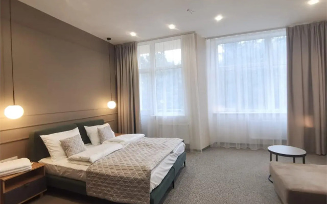 Хвоя Ногинск