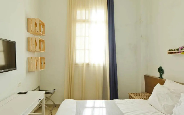 Cityinn Jaffa Apartments