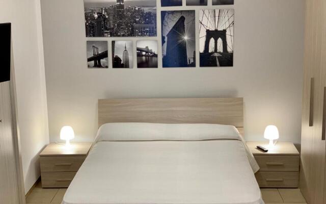 Largo Cannizzaro Apartments