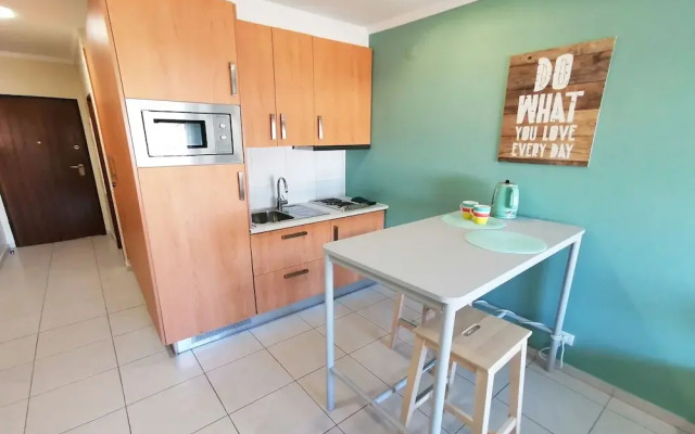 A36 - Avenue Flat in Lagos