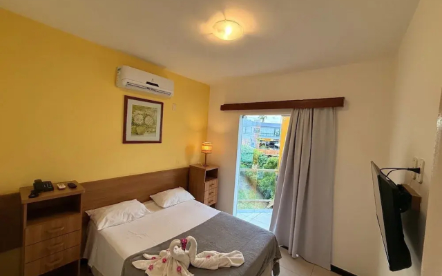 Happy Hotel Girassol