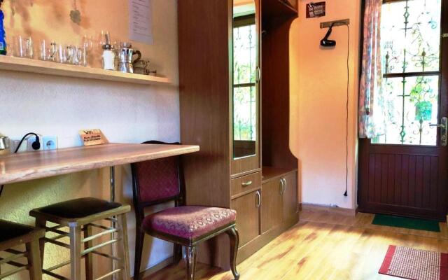 Heart of Old Tbilisi Apartments