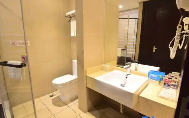 Ming Tien Inn (Dongguan Shilong)