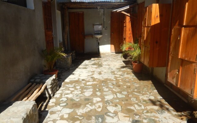 Hostal CafeCerveza