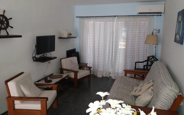 Apartamento #003 Spiaggia Brava