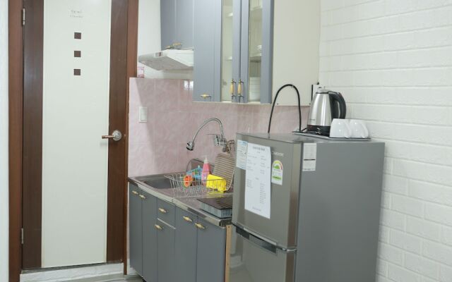 Mangsang Beach Pension