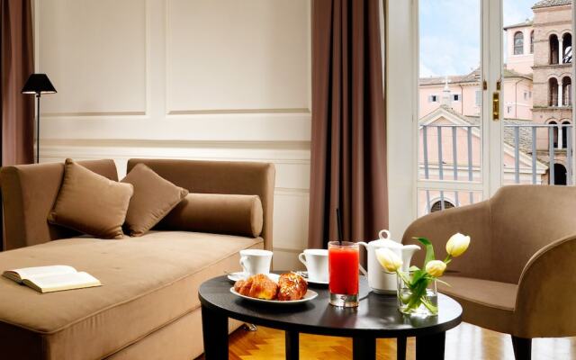 Splendor Suite Rome - Suites and Apartments