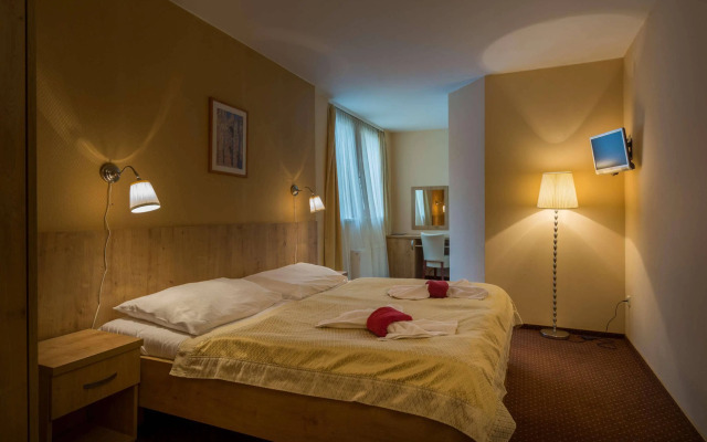 Hotel Superior Prague