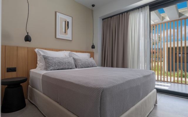 Viridian Exclusive Villas