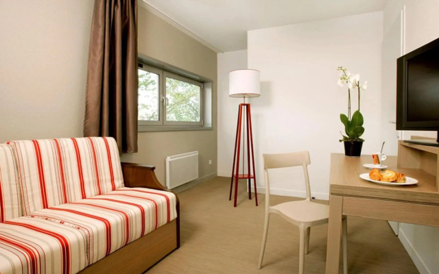 Appart'City Confort Perpignan Centre Gare