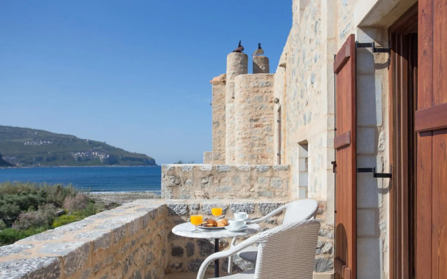 Porto Vitilo Boutique Hotel