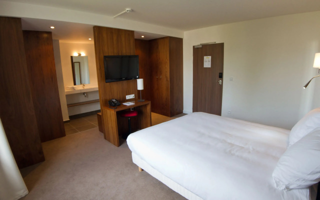 Domaine de Frémigny