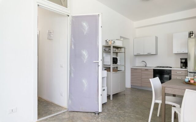 Trullo Chiara con piscina