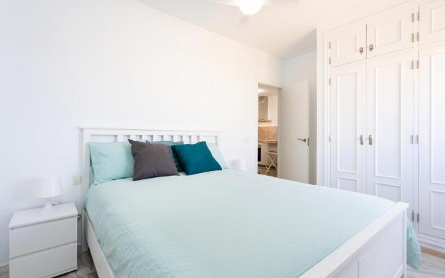 Home2Book Sea Views Tabaiba, Wifi & Terrace
