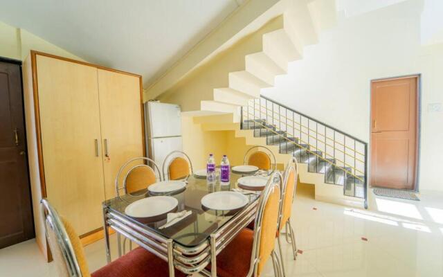 Valleyfront Villa 3BHK Panchgani
