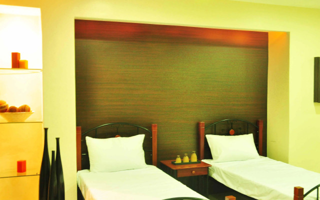 The Fort Budget Hotel - Bonifacio Global City
