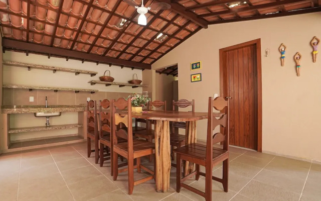 Residencial Maria Pitanga