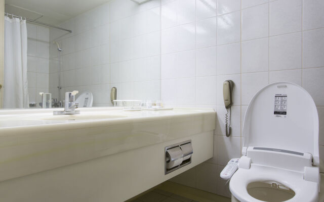 Libero Hotel Haeundae