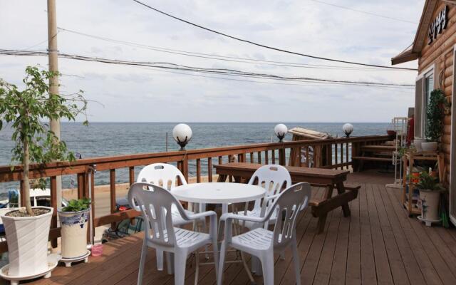 Youngduk Sora Pension