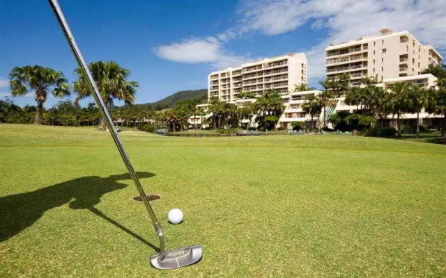 Novotel Coffs Harbour Pacific Bay Resort