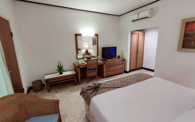 Hotel Tugu Blitar