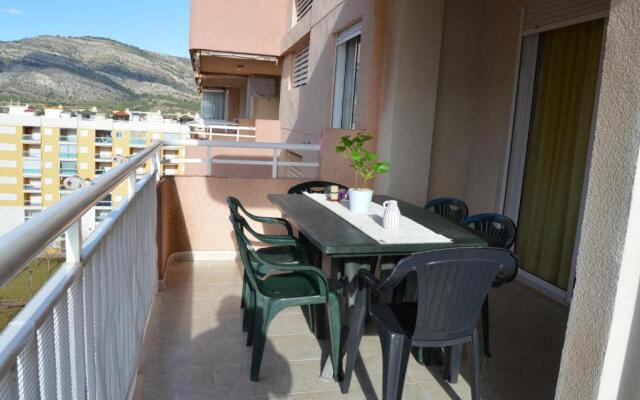 1ª LÍNEA DAYTONA BEACHFRONT