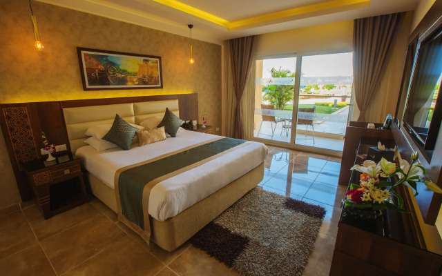 Pickalbatros Royal Moderna Resort