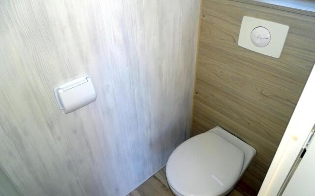 Camping de la Treille