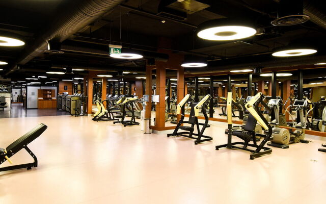 DoubleTree by Hilton Istanbul Topkapi