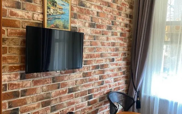 Bosphorus Bridge Hotel