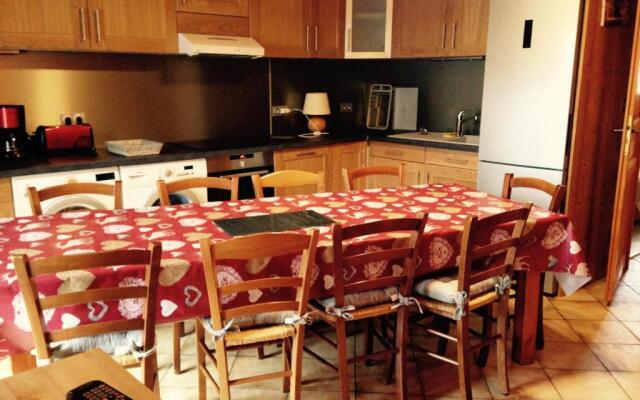 Appartement Valloire, 4 pièces, 8 personnes - FR-1-263-178