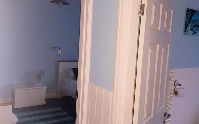 The Mariner Guest House