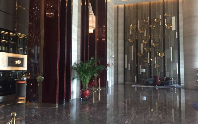 Wanda Realm Guangyuan