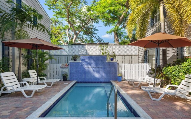 Old Town Garden Villas