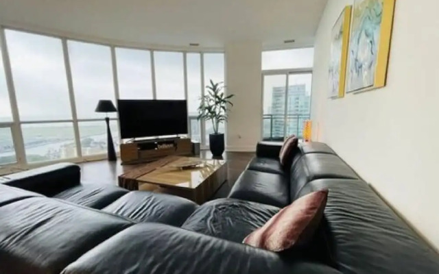 Waterfront Boutique Suites