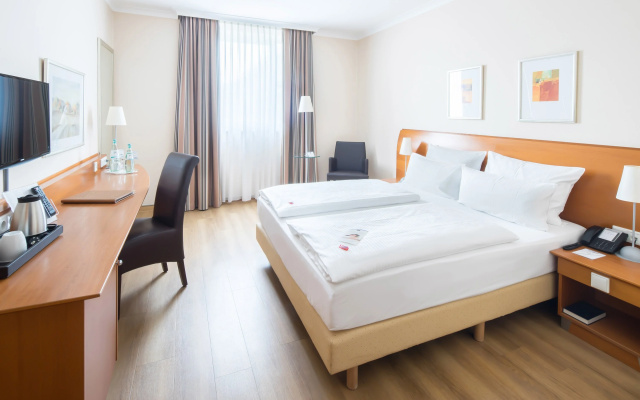 PhiLeRo Hotel Köln