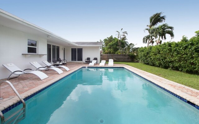 Casablanca Luxury House