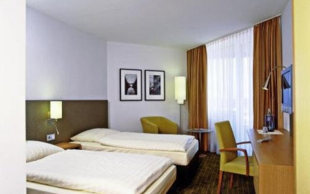 Overnight Tagungshotel im ABZ