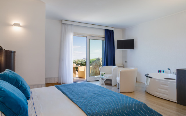 Bajaloglia Resort