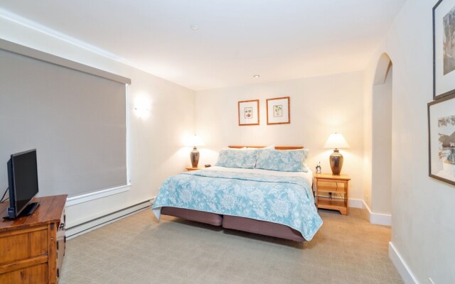 Mountainside Inn 104 1 Bedroom Condo by Alpine Lodging Telluride