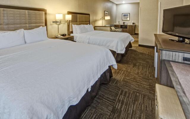 Hampton Inn Salt Lake City/Layton