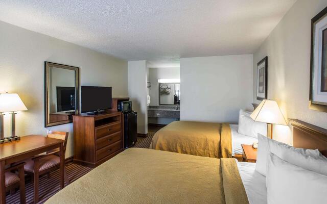 Quality Inn Madison