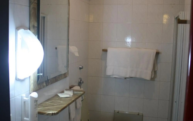 Hotel Elimo