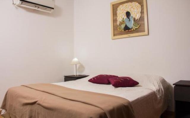 Hotel Posta Junin
