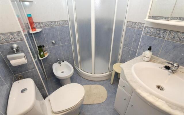 Apartamento Alta Vista La Mata Ref 3770