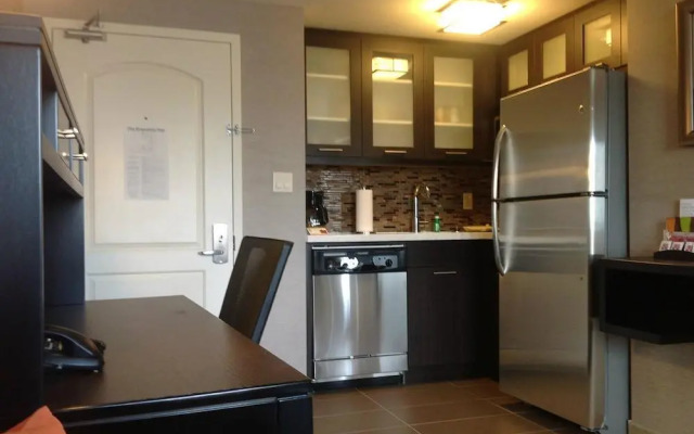 Staybridge Suites Hamilton