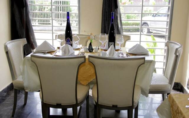 Calabar Harbour Resort SPA